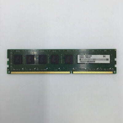 【白山FM松任店】中古  PC3-12800 8GB デスクトップ用 121090 
