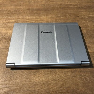 【姫路店】中古  Panasonic Let's note CF-SV9RDQVS(Intel Core i5 10310U 1.70GHz/16GB DDR4/SSD256GB/-/オンボード/12.1/1920x1200/GbE/Wi-Fi/WEBCAM/W11P) 193312 