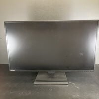 中古  各社 27インチワイド液晶モニタ （フルHD 1920x1080） 119883 