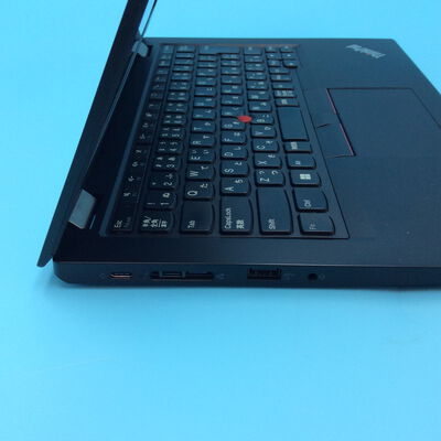 【秋葉原本店】中古  Lenovo TinkPad L13 Gen 2(i7-1165G7/16GB/SSD512GB/W10P) 3410011741【在庫処分!】 