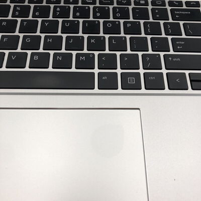 【甲府飯田店】中古  HP Elitebook 1050 G1(i7-8850H/4GB/SSD128GB/GTX1050Max-Q/W11P) 4720002875 