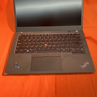 【なんば店】中古  Lenovo ThinkPad T14s Gen 2 (1185G7/32GB/SSD512GB/WLAN/14FHD/W10P64) 182587 