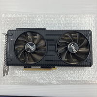 中古  Palit NE63060T19K9-190AD (RTX3060 12GB) 144782 