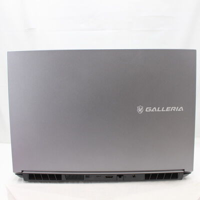 【浦添城間店(沖縄)】中古  THIRDWAVE GALLERIA RL7C-R45-C5N 190669 
