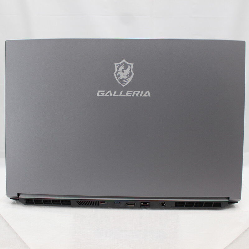 中古 THIRDWAVE GALLERIA RL5R-G165-5 187705 (320595 中古 THIRDWAVE GALLERIA RL5R-G165-5 187705 (320595