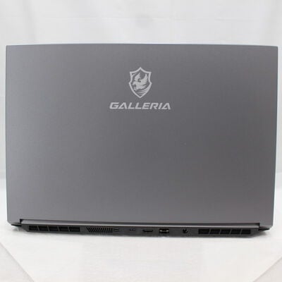 【富山本郷店】中古  THIRDWAVE GALLERIA RL5R-G165-5 187705 