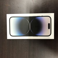 中古  【国内版SIMフリー】Apple iPhone14 Pro 6.1インチ 256GB (スペースブラック) MQ0Q3J/A 155018 