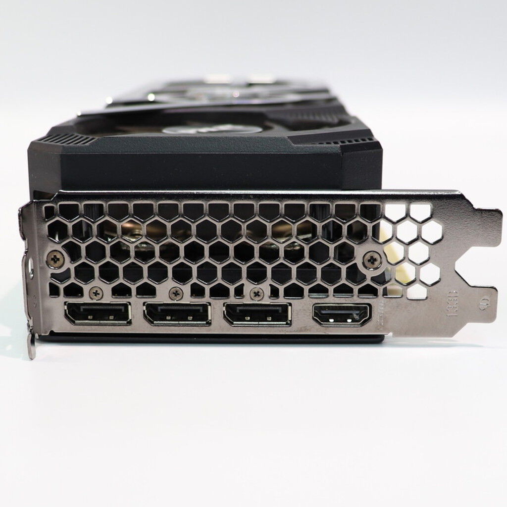 中古 Palit RTX3070 GamingPro NE63070019P2-1041A (RTX3070 8G