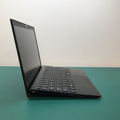 【津ラッツ店】中古  VAIO VJPJ13C12N (INTEL Core i5 1035G1 1.0GHz/8GB/SSD256GB/-/オンボード/12.5/1920x1080/Wi-Fi/WEBCAM/W11H64) 178713 