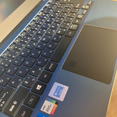 【鹿児島店】中古  THIRDWAVE BizPro14 181519 