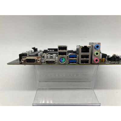 【郡山安積店】中古  ASRock H610M-HVS/M.2 R2.0 (H610 1700 mATX DDR4) 4640002256 