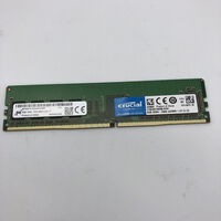 中古  PC4-21300 8GB デスクトップ用 126165 