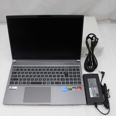 【通販センター】中古  THIRDWAVE GALLERIA RL5R-G165 194140 