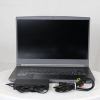 中古  MSI Thin 15  MS-16R8(Intel Core i7 13620H/32GB DDR4 (PC4)/SSD1TB/なし/NVIDIA GeForce RTX 3050 4GB Laptop GPU/15.6/1920x1080/Wi-Fi/W11H64 MAR) 203695【周年値下げ!】 