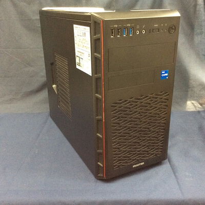 【川崎店】中古  FRONTIER FRGXB660/WS15/NTK(i5 12400F/16GB/SSD1TB/RTX3060Ti/W11H) 3170006452 