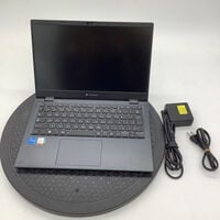 中古  dynabook GCX83/WLE(i5-1340P/8GB/SSD256GB/W11H) 4660002947 