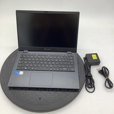 【堺七道店】中古  dynabook GCX83/WLE(i5-1340P/8GB/SSD256GB/W11H) 4660002947 