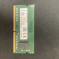 中古  PC4-25600 8GB ノート用(DDR4-3200) 158771 