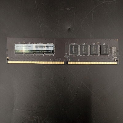 【大須店】中古  PC4-21300 8GB デスクトップ用 126165 