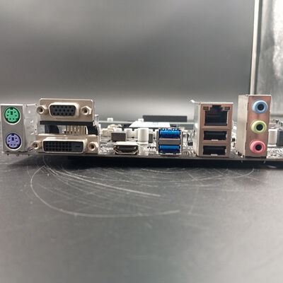 【大須店】中古  【付属品欠品】 ASUS PRIME H310M-A (H310 1151 mATX DDR4) 3480035375 