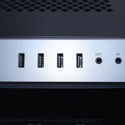 【通販センター】中古  THIRDWAVE GALLERIA SK(Intel Core i7 10700/16GB DDR4 (PC4)/SSD500GB/BD-RE/NVIDIA GeForce RTX 3070 8GB/W11H64 MAR) 203986 