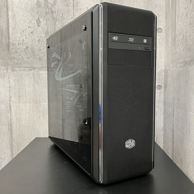 【長野稲里店】中古  Original PC(AMD Ryzen 9 5950X 16 Core Processor/64GB/SSD2TB/BD-RE/NVIDIA GeForce RTX 3090 24GB/W11H64 MAR) 179627 