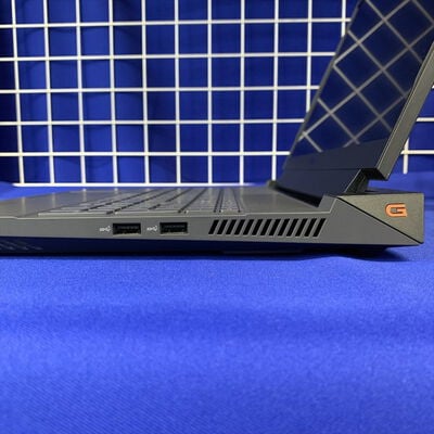 【横浜駅前店】中古  DELL G15 5530 (Intel Core i7-13650HX/16GB/RTX4050/W11H/有線LAN◯無線LAN◯) 3400008906 