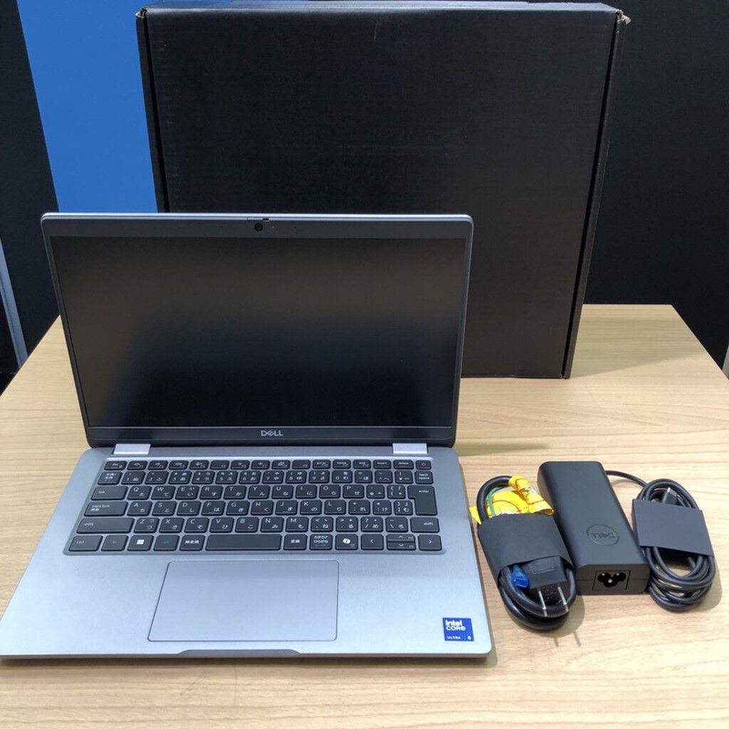 【長期保証】Dell Latitude 5350 Ultra5 16GB 中古 DELL Latitude 5350 (Ultra 5 125U/16GB/SSD512GB/W11P