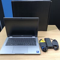 中古  DELL Latitude 5350 (Ultra 5 125U/16GB/SSD512GB/W11P) 4720002438 