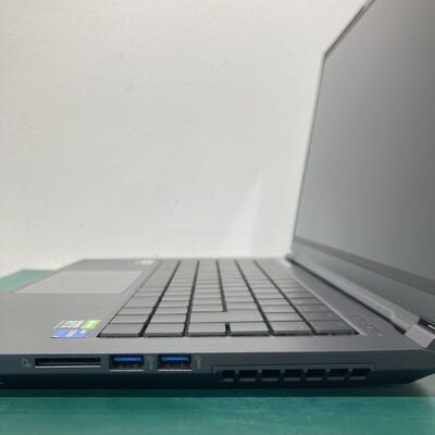【浦添城間店(沖縄)】中古  GALLERIA　UL7C-R36　(i7-11800H/16GB/SSD500GB/RTX3060) 4780001444 