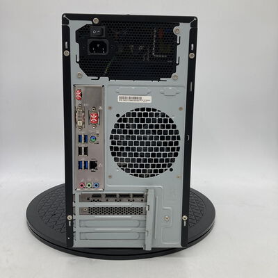 【堺七道店】中古  INVERSENET FRONTIER(i5 10400F/16GB/SSD256GB/RTX3060 12GB/W11H) 4660002542 
