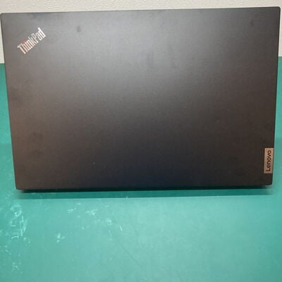 【浦添城間店(沖縄)】中古  LENOVO E15 Gen2 MSO 指紋認証あり (Intel Core i5 1135G7 2.4GHz/8GB/SSD256GB/-/オンボード/15.6/1920x1080/GbE/Wi-Fi/WEBCAM/W11P/Microsoft Office Home and Business 2024) 188546 