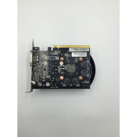 中古  Palit NE51650S06G1-1170F (GTX1650 4G GDR5 STORMX OC) 139578 
