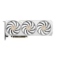 ZOTAC  ZT-B50700FQ-10P (ZOTAC GAMING GeForce RTX 5070 AMP White Edition 12GB) 