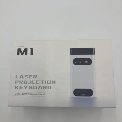 【白山FM松任店】中古  ワイヤレスプロジェクションBluetooth仮想キーボード 173019 