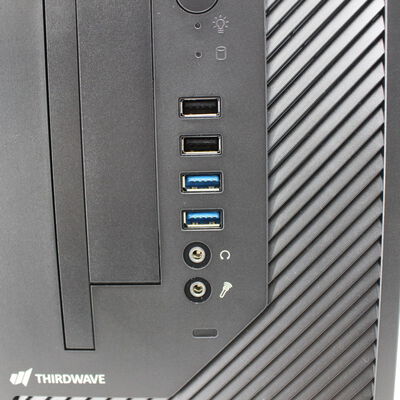 【横浜駅前店】中古  THIRDWAVE Magnate IM 188723 