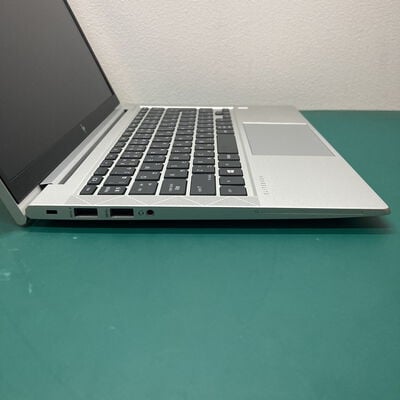 【浦添城間店(沖縄)】中古  HP EliteBook 830 G8 MSO (Intel Core i5 1145G7 2.6GHz/16GB/SSD256GB/-/オンボード/13.3/1920x1080/Wi-Fi/WEBCAM/W11P/Microsoft Office Home and Business 2024) 188231 