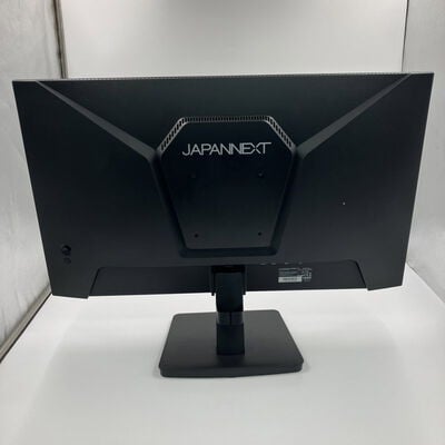 【なんば店】中古  JAPANNEXT　27インチゲーミングモニタ　(フルHD　1920&times;1080　200Hz) 3280022429 