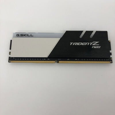 【長野稲里店】中古  PC4-25600 16GB デスクトップ用(DDR4-3200) 140728 