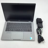 中古  DELL Latitude 5320(Intel Core i5 1145G7 2.60GHz/16GB DDR4/SSD256GB/-/オンボード/13.3/1920x1080/Wi-Fi/WEBCAM/W11P/VBT) 192686 
