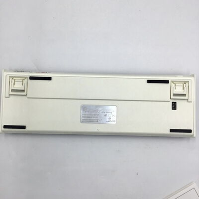 【白山FM松任店】中古  ducky one 2　SF RGB　65%　version 4950001136 