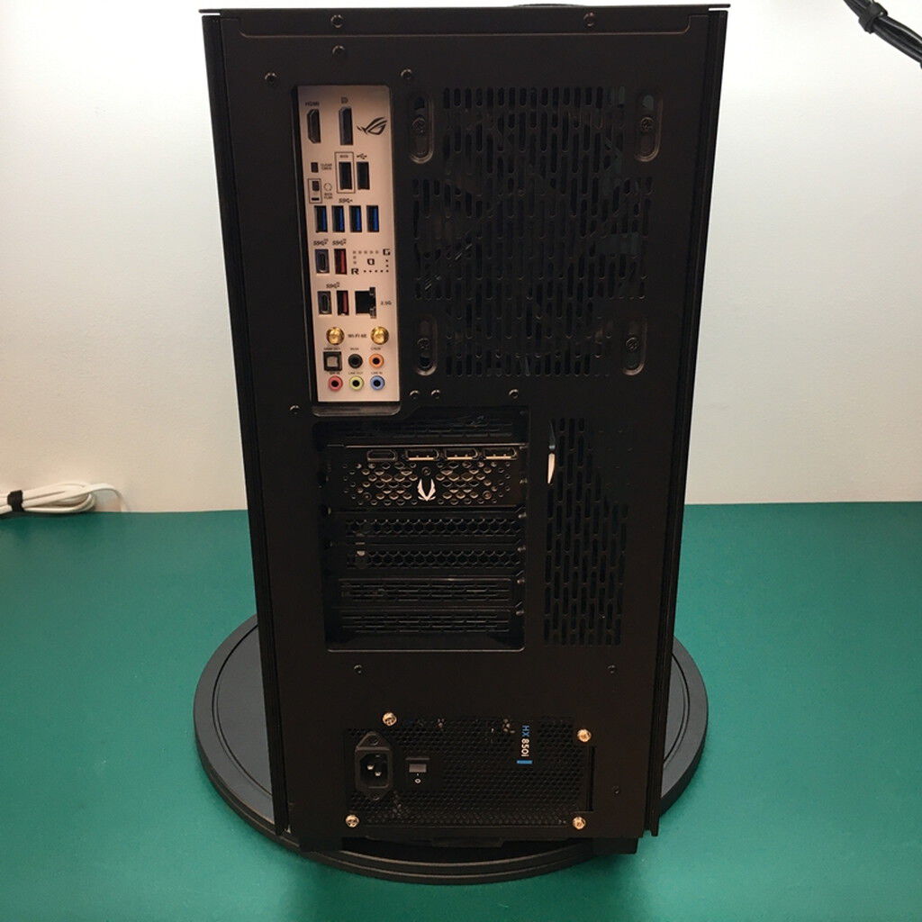 中古 Original PC(Intel Core i7 13700K/32GB/SSD1TB/なし/NVIDIA