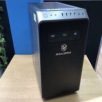 中古  THIRDWAVE GALLERIA XA7C-R37T(i7 12700/32GB/SSD1TB/RTX3070Ti/W11P) 4720002673 