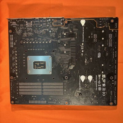 【なんば店】中古  MSI MAG Z790 TOMAHAWK WIFI DDR4 (Z790 ATX DDR4) 152764 