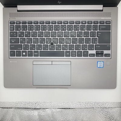 【八王子店】中古  HP ZBook 14u G6 (INTEL Core i7 8565U 1.8GHz/16GB/SSD1TB/-/オンボード/14/1920x1080/Wi-Fi/WEBCAM/W11H64) 182267 