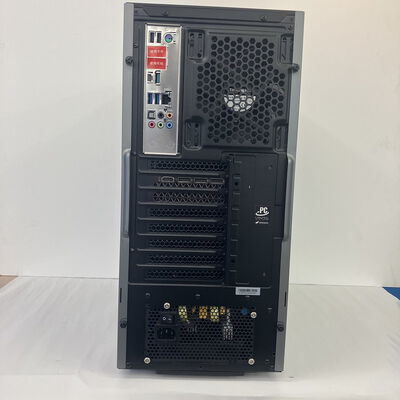 【仙台店】中古  THIRDWAVE GALLERIA XA7C-R36T (Intel Core i7-11700/16GB/SSD 1TB/-/RTX3060Ti/-/W11H64/-) 3240008225 