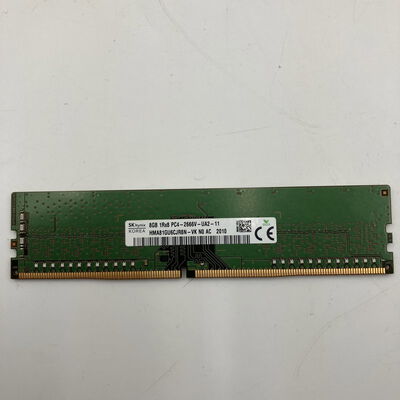 【なんば店】中古  PC4-21300 8GB デスクトップ用(DDR4-2666) 126165 