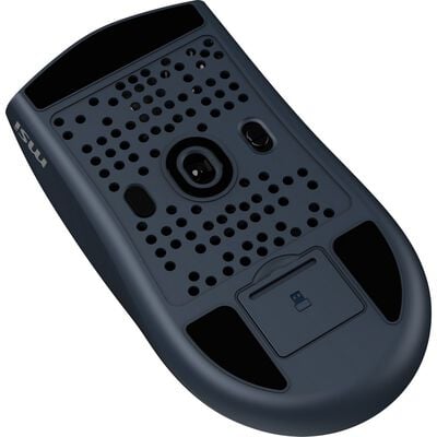 MSI  FORGE GM340 WIRELESS NAVY 