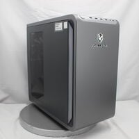 中古  THIRDWAVE GALLERIA GEm-G(AMD Ryzen 7 9800X3D/32GB DDR5 (PC5)/SSD1TB/なし/AMD Radeon RX 9070 XT 16GB/W11H64 MAR) 198085 