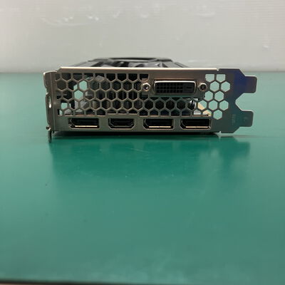 【浦添城間店(沖縄)】中古  各社 Geforce GTX1060 (6GB PCI-E) 136128